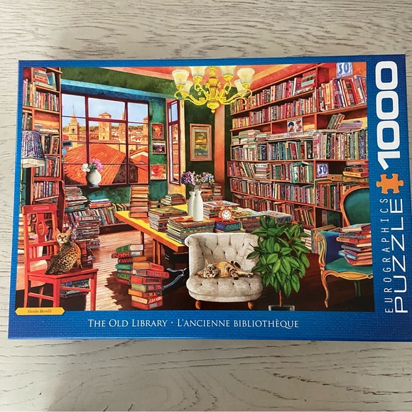 AND EVEN MORE Puzzles - Picture 10 of 13